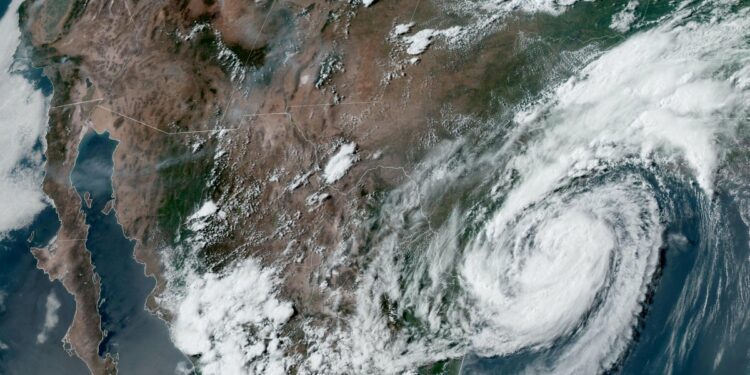 Is it safe to travel to the southern US and the Caribbean? Hurricane Beryl hits Texas and Louisiana