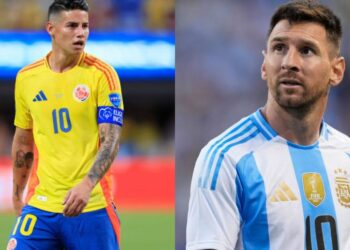 Argentina-Colombia Copa América Final Game Marred by Sound Problems