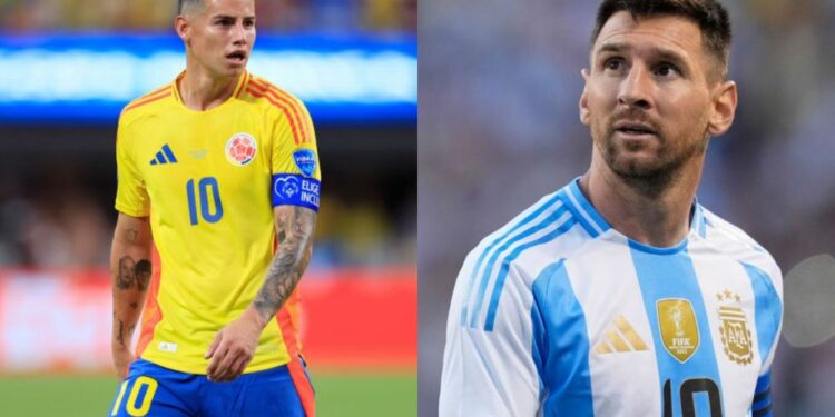 Argentina-Colombia Copa América Final Game Marred by Sound Problems