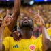Colombia outpace Uruguay to reach their third Copa America final — MercoPress