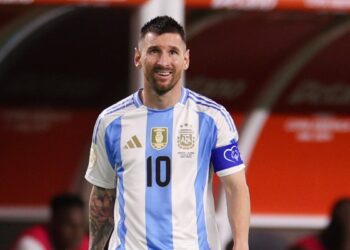 Messi skips Argentina Copa America party: Injury update; MLS status
