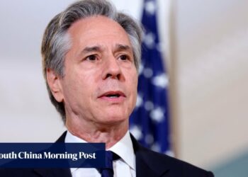 US initiative to produce semiconductors in Latin America announced by Antony Blinken