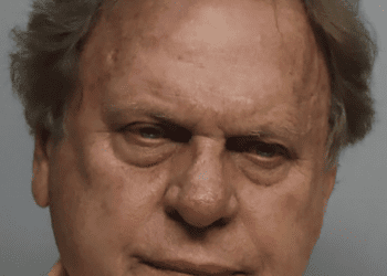 A South American soccer boss is arrested for assault. How fitting