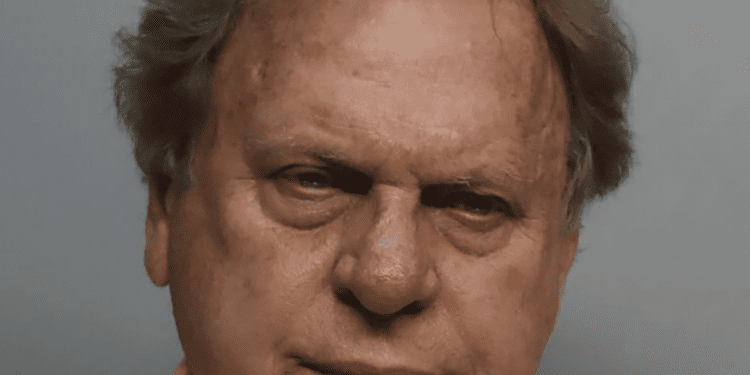 A South American soccer boss is arrested for assault. How fitting