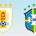 Uruguay vs Brazil: Preview, predictions and team news
