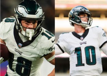 2 Latter-day Saints Prepare to Open NFL Season in South America Where They Serv