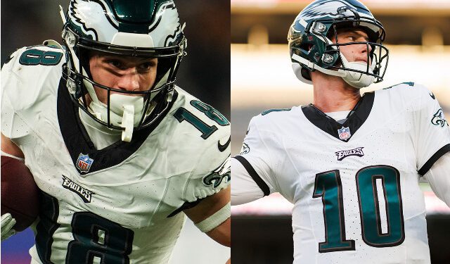 2 Latter-day Saints Prepare to Open NFL Season in South America Where They Serv