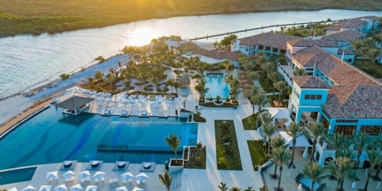 Sandals Resorts Rhythm and Blues Sale Your Ticket to Caribbean Luxury with Massive Savings