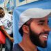 El Salvador: Bukele looks set for landslide election win on gang crackdown