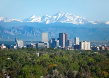 Denver city guide: How to spend a weekend in the Mile High City | The Independent