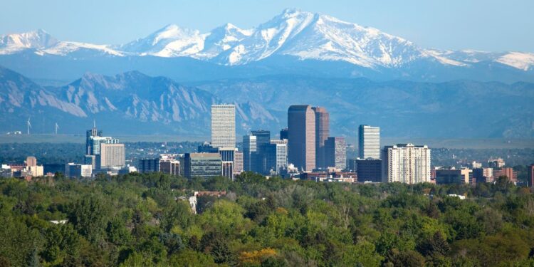Denver city guide: How to spend a weekend in the Mile High City | The Independent
