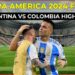 Copa America 2024, ARG vs COL highlights: Argentina bag record 16th title | Football News