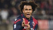 Transfers: Bologna star Joshua Zirkzee close to joining Manchester United
