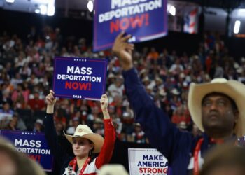 How Trump, Vance GOP Platform Would Impact Latin America