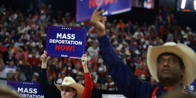 How Trump, Vance GOP Platform Would Impact Latin America