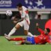 Copa America: Chile and Peru begin campaign with 0-0 stalemate