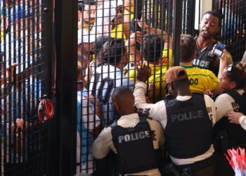 Copa America final chaos: What we know and what it means for the 2026 World Cup