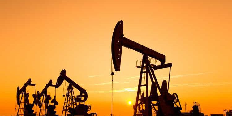 Halliburton slides on North America weakness; sees sharp full-year revenue drop (NYSE:HAL)