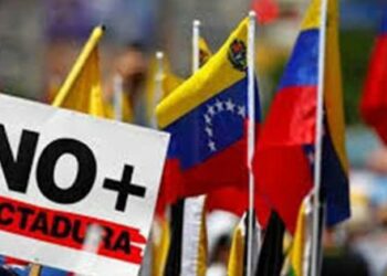 LatAm countries concerned over harassment and persecution of opponents in Venezuela — MercoPress