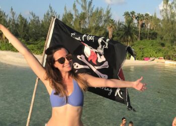 Why I spent three years living in the Cayman Islands | The Independent