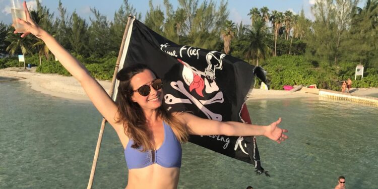 Why I spent three years living in the Cayman Islands | The Independent