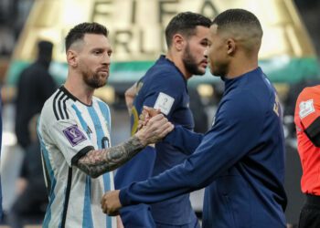 Euros teams playing in the Copa America is the last thing football needs