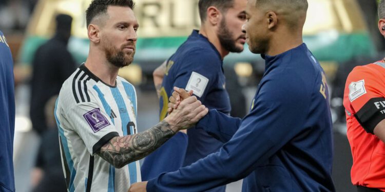 Euros teams playing in the Copa America is the last thing football needs