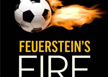 2024 Copa America USA Vs. Bolivia Post Game Show 06/23 by Feuersteins Fire