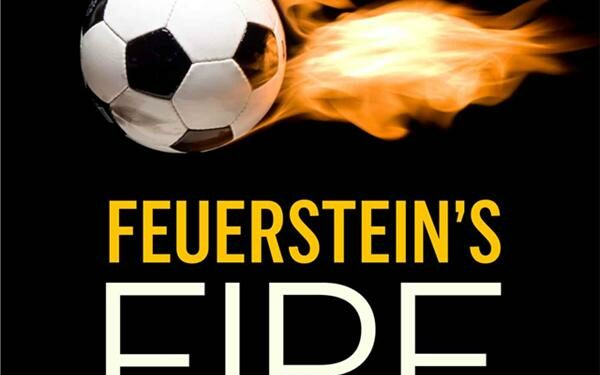 2024 Copa America USA Vs. Bolivia Post Game Show 06/23 by Feuersteins Fire