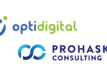 Opti Digital Partners with Prohaska Consulting to Drive North America Expansion