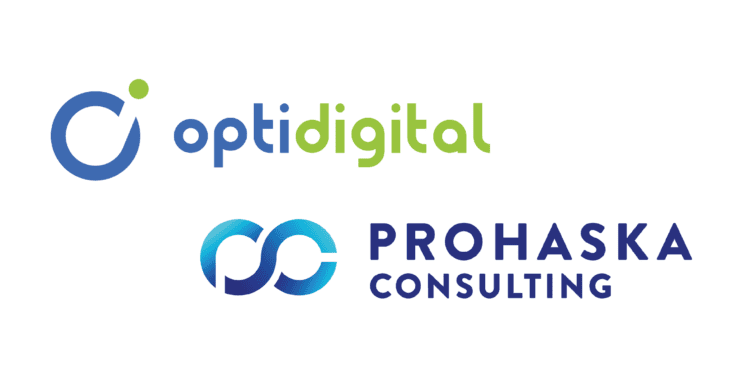 Opti Digital Partners with Prohaska Consulting to Drive North America Expansion
