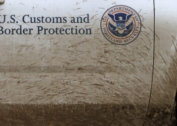 U.S.-Mexico Border App Hit by Microsoft Outage