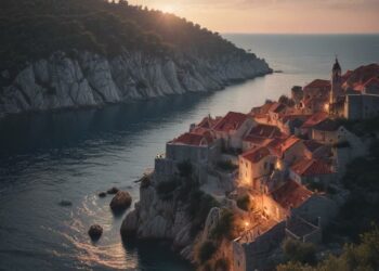 Croatia Is Surging The Tourism Industry with New Visa-Free Travel Policies For 147 countries including Mexico, Brazil, Gulf and Schengen Countries