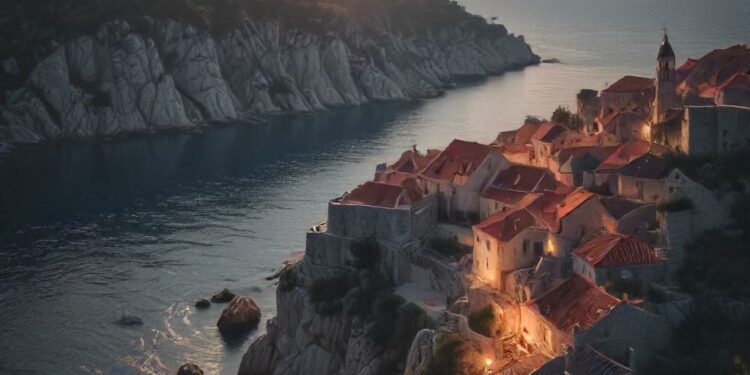 Croatia Is Surging The Tourism Industry with New Visa-Free Travel Policies For 147 countries including Mexico, Brazil, Gulf and Schengen Countries