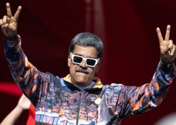 South America’s last dictator unleashes dirty tricks as landslide defeat looms