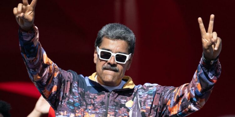 South America’s last dictator unleashes dirty tricks as landslide defeat looms