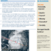 Hurricane Beryl - Barbados, Grenada, Saint Lucia and St Vincent & the Grenadines Situation Report #2 (1 July 2024/1700 AST) - Grenada