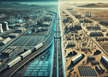 Revolutionizing Cross-Border Trade in North America