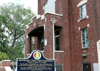 Birmingham: A Captivating Southern Crossroads