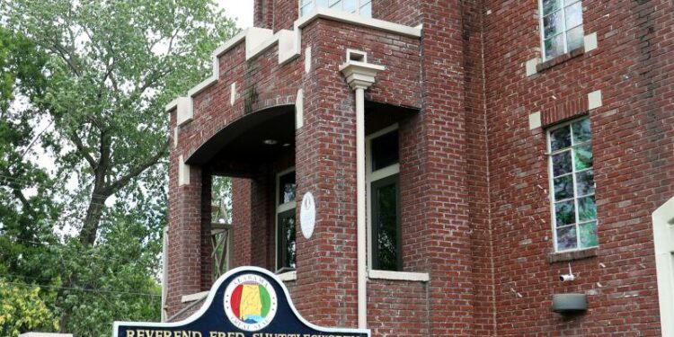 Birmingham: A Captivating Southern Crossroads