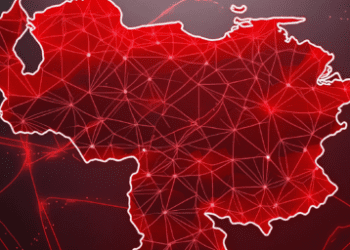 How Venezuela became a model for digital authoritarianism