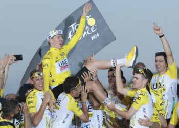 The Daily Circuit: Mining South America + Korean AVs in Abu Dhabi