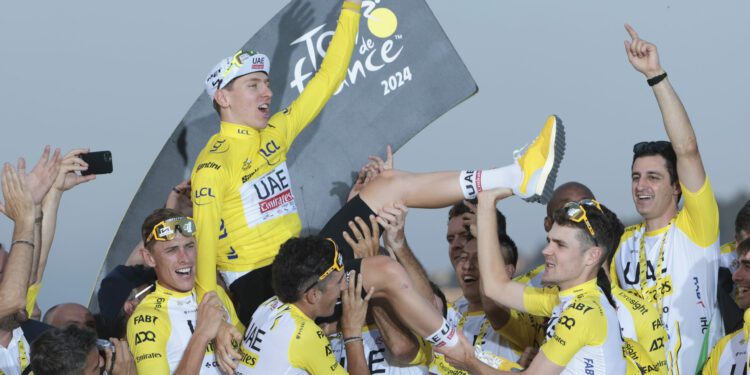 The Daily Circuit: Mining South America + Korean AVs in Abu Dhabi