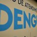Rising Dengue Cases Across South America