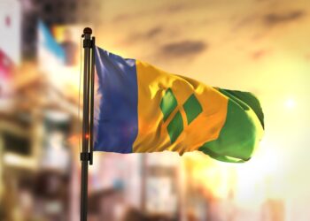 St. Vincent and the Grenadines faces food insecurity due to climate change