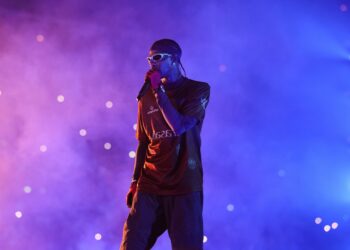 Travis Scott Tour Dates for South America & Australia Announced