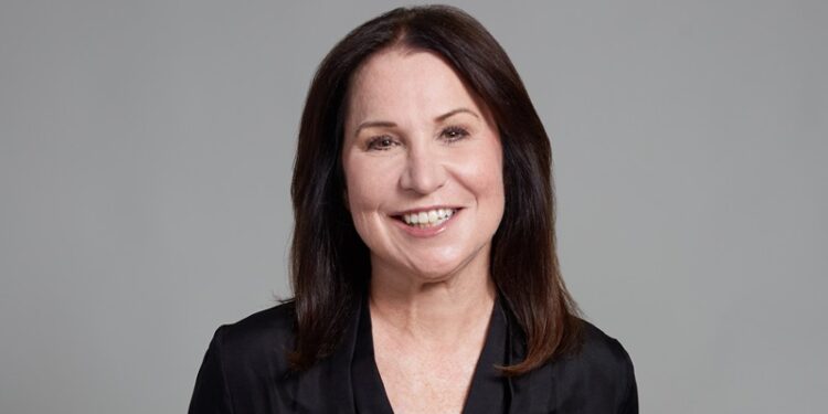 Kirsten Flanik Joins Revolt as CEO North America