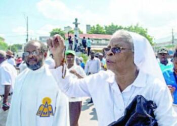 AMERICA/HAITI - "Listen to the voice of wisdom": the appeal of the Bishops to the President and the government in the face of the suffering of the people