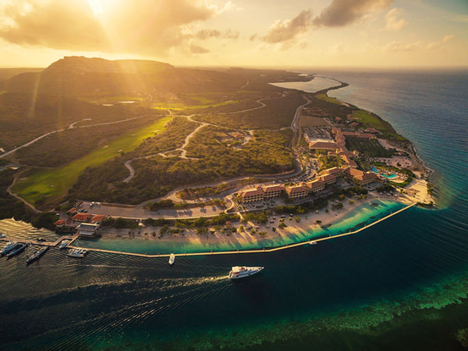 Sandals Curaçao