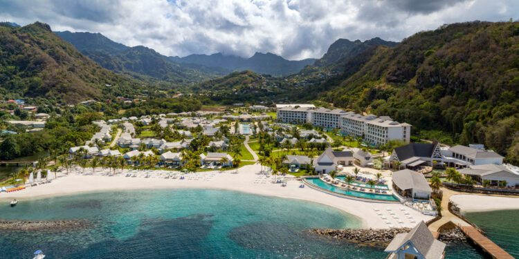 Air & Resort Credits Highlight Sandals/Beaches "Rhythm and Blues" Sale